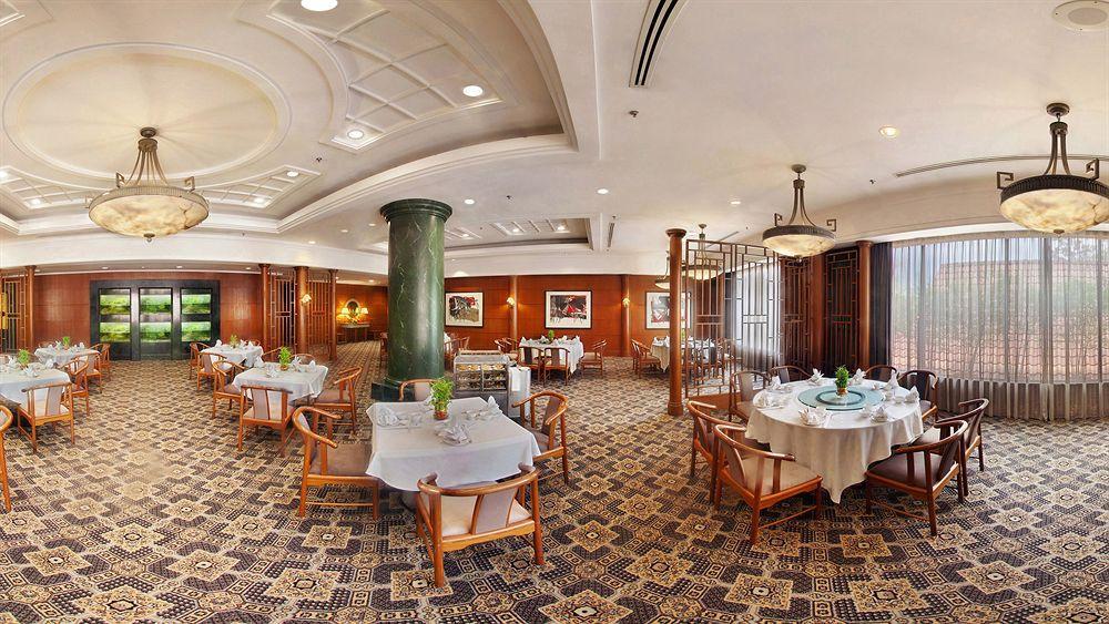 Concorde Hotel שאה אלאם מראה חיצוני תמונה
