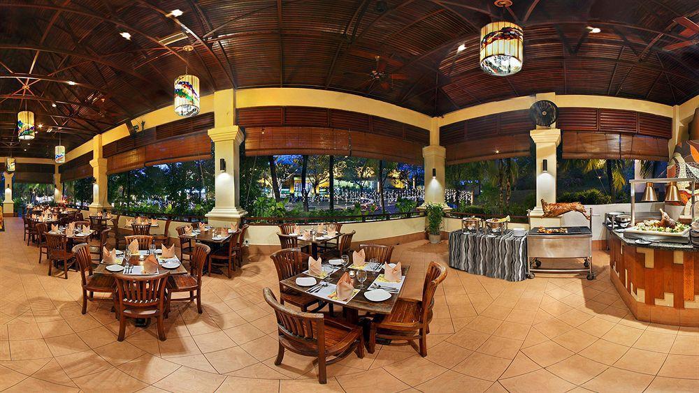 Concorde Hotel שאה אלאם מראה חיצוני תמונה
