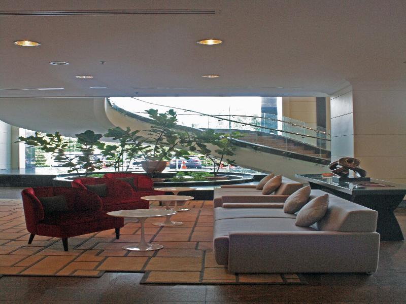 Concorde Hotel שאה אלאם מראה חיצוני תמונה