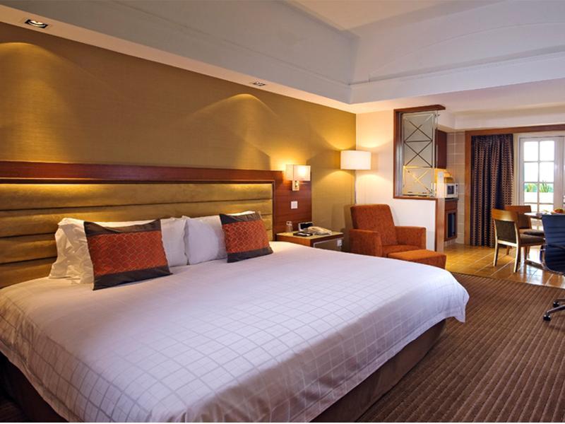 Concorde Hotel שאה אלאם מראה חיצוני תמונה