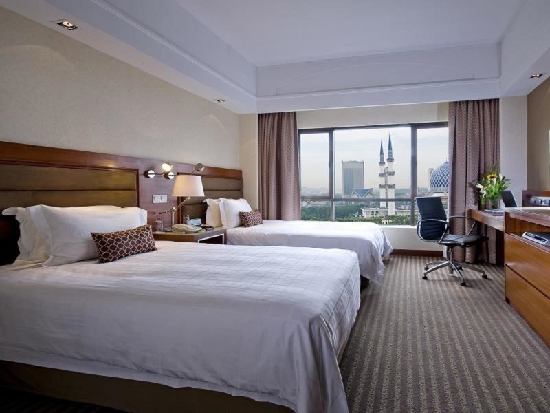 Concorde Hotel שאה אלאם מראה חיצוני תמונה