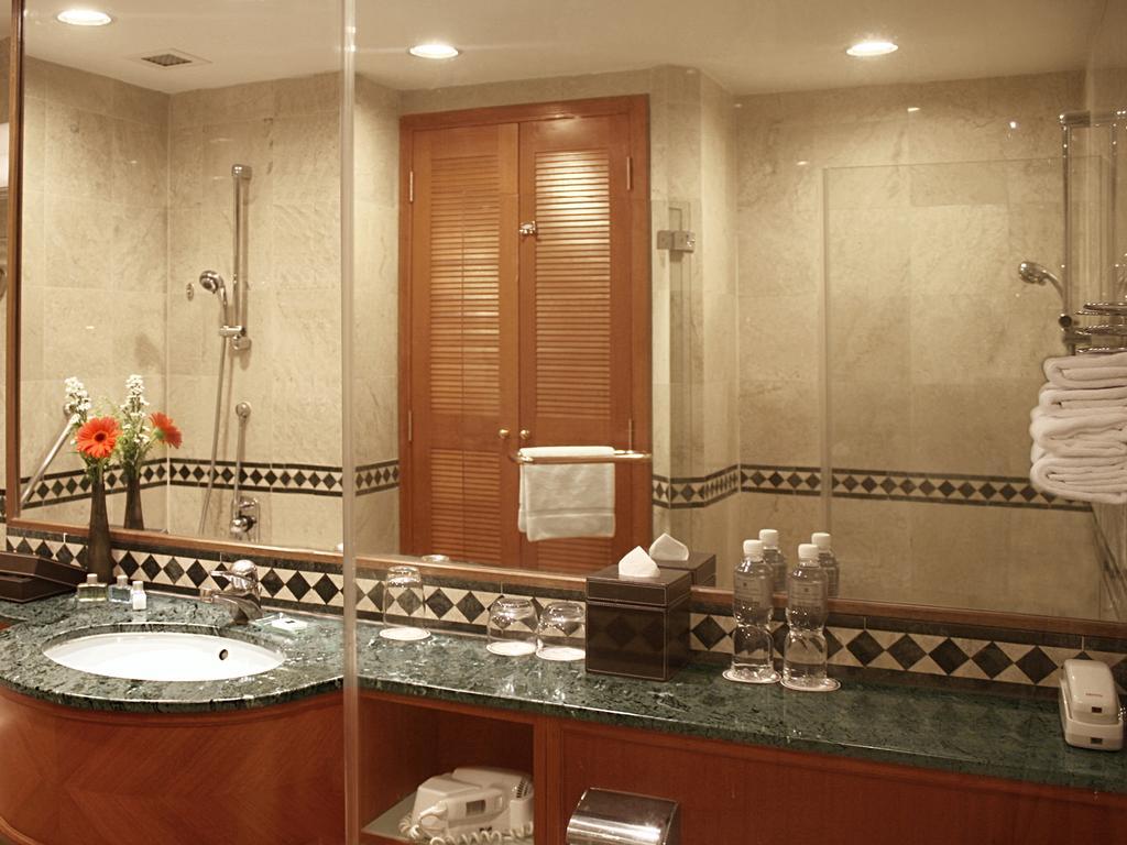 Concorde Hotel שאה אלאם מראה חיצוני תמונה