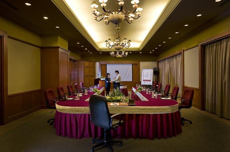 Concorde Hotel שאה אלאם מראה חיצוני תמונה