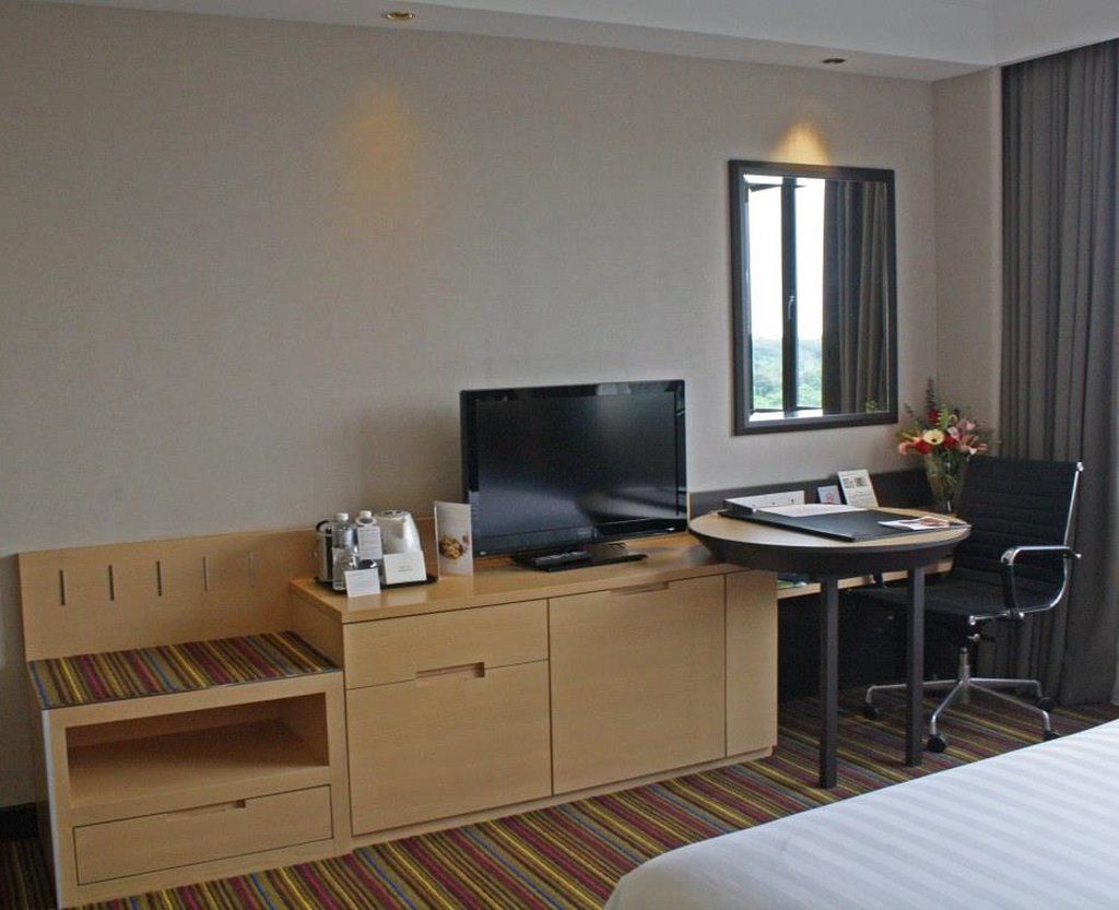 Concorde Hotel שאה אלאם מראה חיצוני תמונה