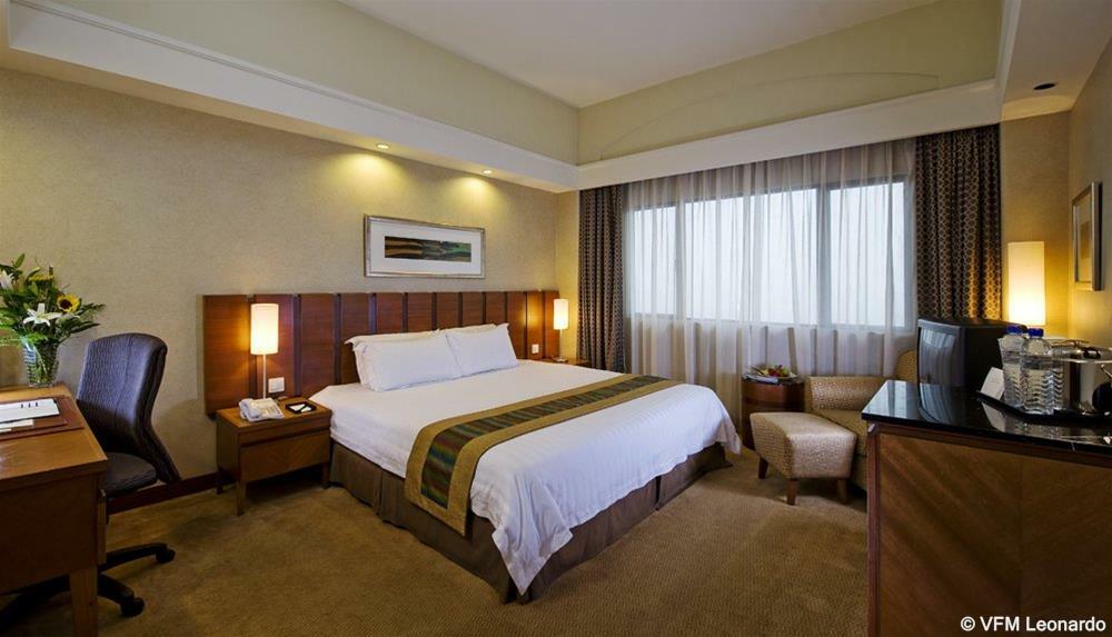 Concorde Hotel שאה אלאם מראה חיצוני תמונה